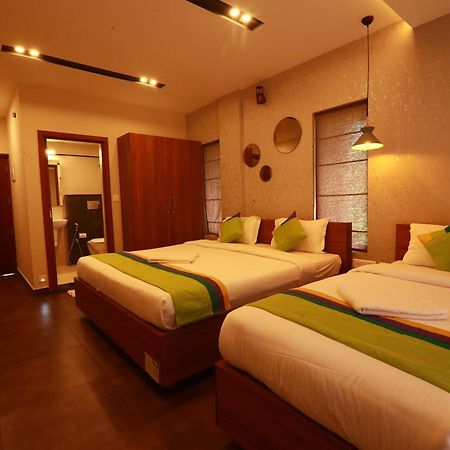 Bonita Banasura Hotell Vythiri Exteriör bild