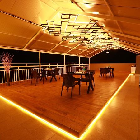 Bonita Banasura Hotell Vythiri Exteriör bild