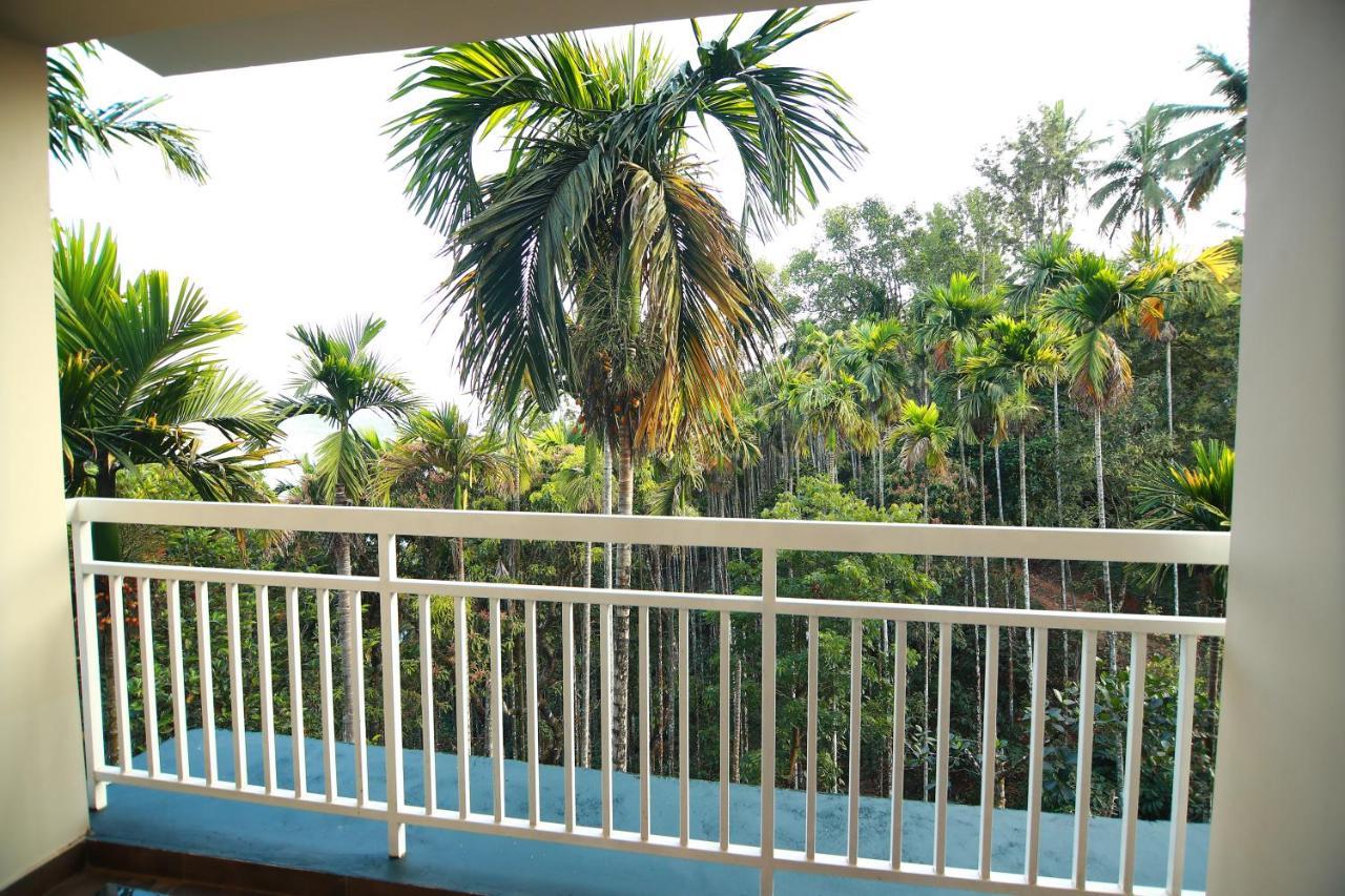 Bonita Banasura Hotell Vythiri Exteriör bild
