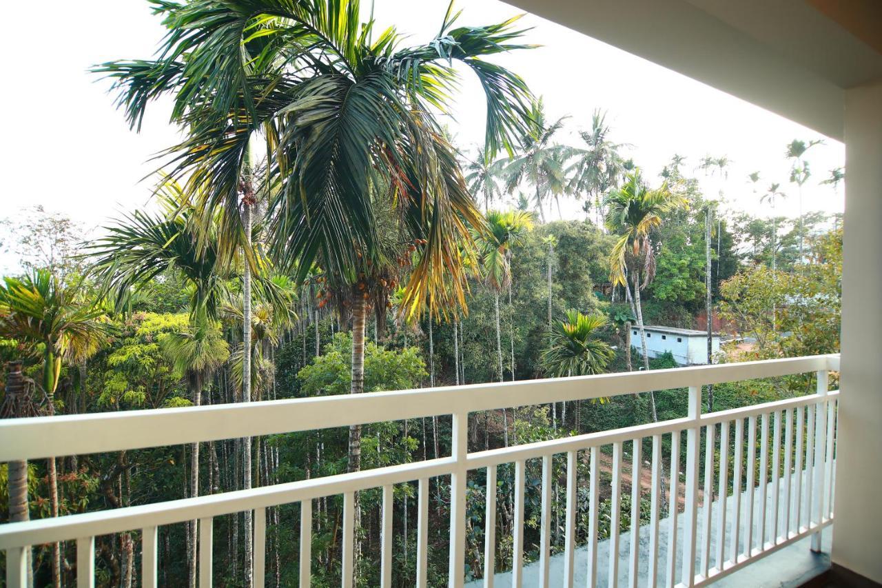 Bonita Banasura Hotell Vythiri Exteriör bild