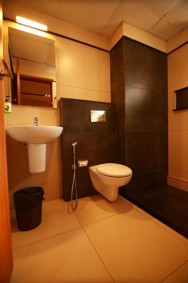 Bonita Banasura Hotell Vythiri Exteriör bild