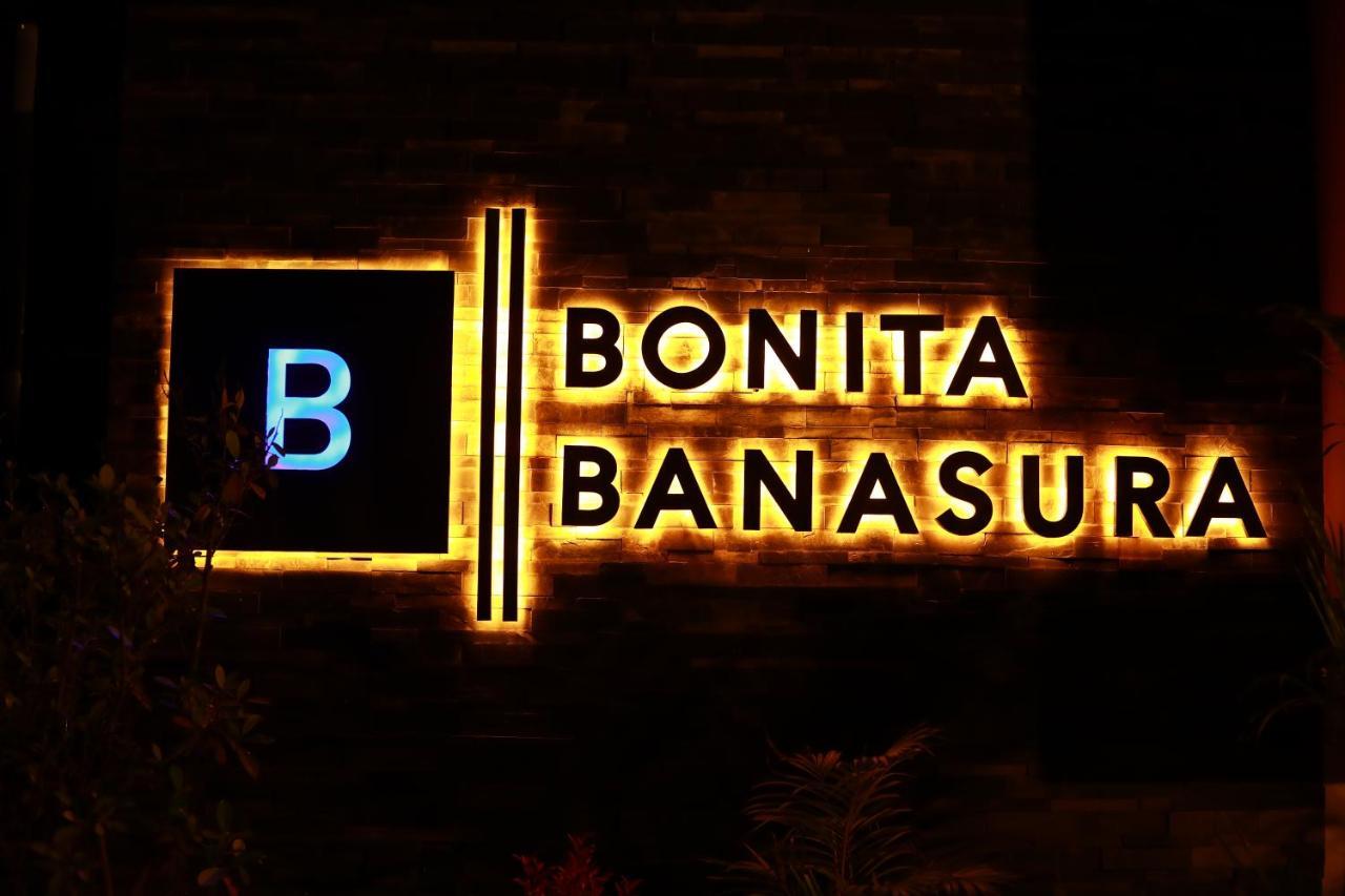 Bonita Banasura Hotell Vythiri Exteriör bild
